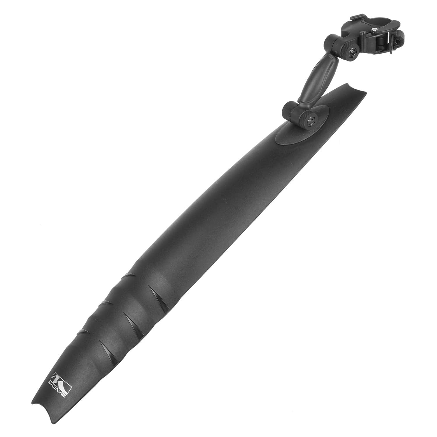 Φτερό M-Wave MUD MAX CLIP ON 26''-29'' πίσω (385055)